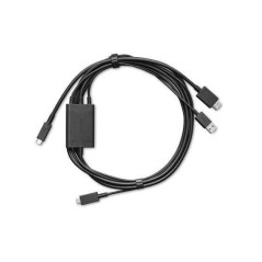 Wacom ACK4490602Z graphic tablet – precision pen input